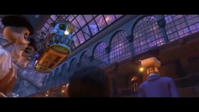 Тайна коко - обзор самый лучший мульт