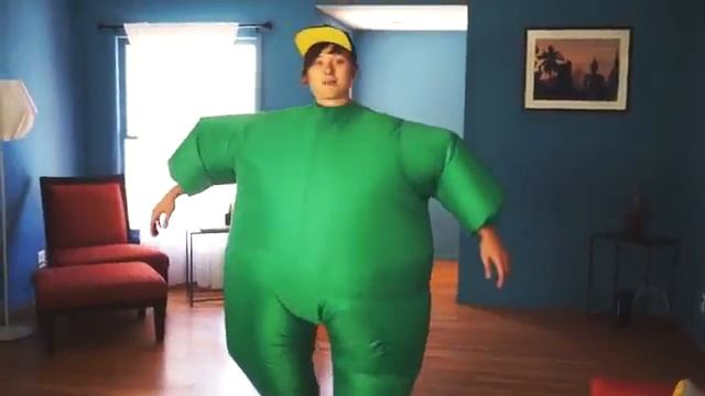 как потолстеть за 5 минут? смотреть онлайн