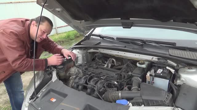 Форд Мондео