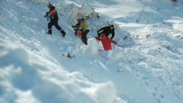 ЧС / Чрезвычайная Ситуация 13 Cерия