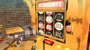 Прохождение Игры ВАЛЛ-И Часть 1 (WALL-E Part 1)
