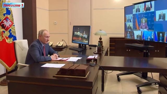 Как в мае 2021 года получить до 11 тысяч рублей на ребенка дошкольного возраста! смотреть онлайн