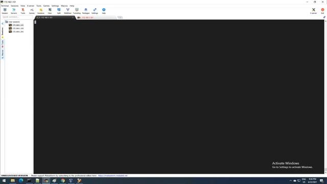 Instalación de base de datos oracle 19c sobre oracle Linux 8 смотреть онлайн
