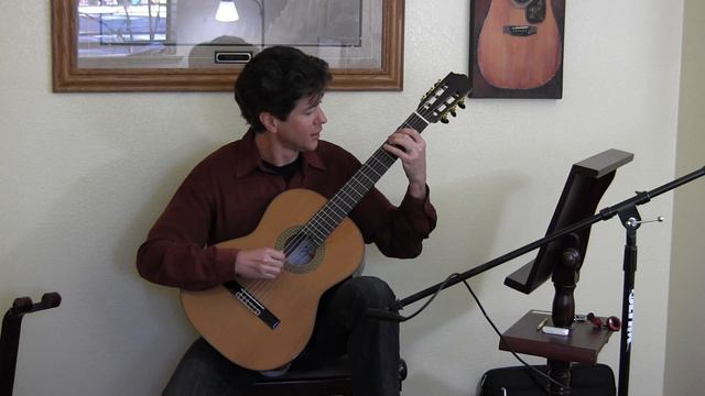 Guardame Las Vacas by Luys de Narvaez смотреть онлайн