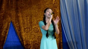 Сузге   Тукуз 2019 Абайдуллина Эмилия Биргенсен син мина