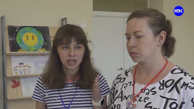 Флешмоб ко Дню России смотреть онлайн