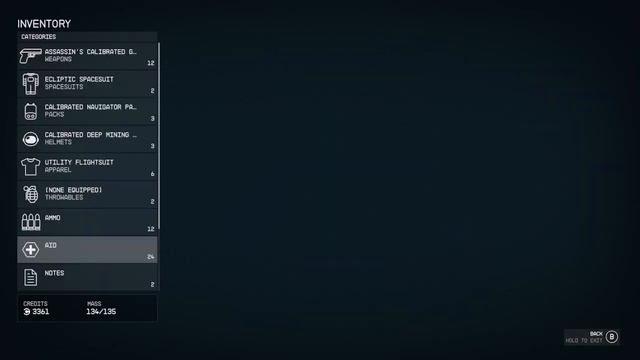 Mission Log: The Final Battle Of Nova Galactic Ship Yards #Starfield