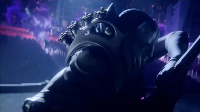 League of Legends - Burn it all down [WM 2021] (Fan Video) смотреть онлайн