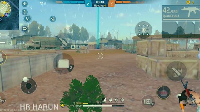 SOLO vs Scort....... again...#ffviral #ffviral #gamingvideos смотреть онлайн