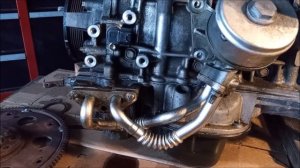 How to Replace 2GR-FE Toyota 3.5L V6 Engine OIl Cooler Pipe/Tow Package Sienna Highlander TSB0201-1