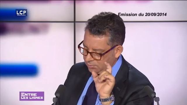 Bernard-Henri Lévy - Entre les lignes : Hôtel Europe (20 septembre 2014) смотреть онлайн