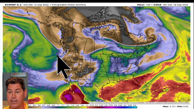 Huge Storm Is Coming! First Potential Snowstorm, High Winds, Temp Swings and Severe Weather. смотреть онлайн