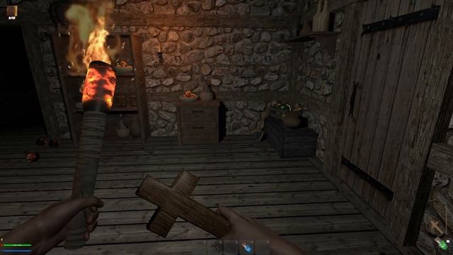КОНЕЦ ВИЯ? СТРАННЫЙ ФИНАЛ ИГРЫ - Viy смотреть онлайн