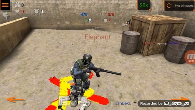 Как обезвредить бомбу в Special Forse Group 2 смотреть онлайн