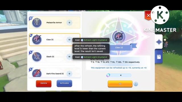 HOW MANY ORACLE CRYSTALS TO +15 EXTRACT??? LET'S FIND OUT !!! (RNG TEST) смотреть онлайн