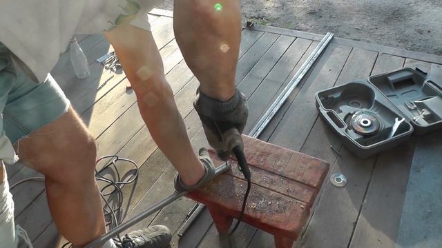 Упоры для гаражных ворот смотреть онлайн