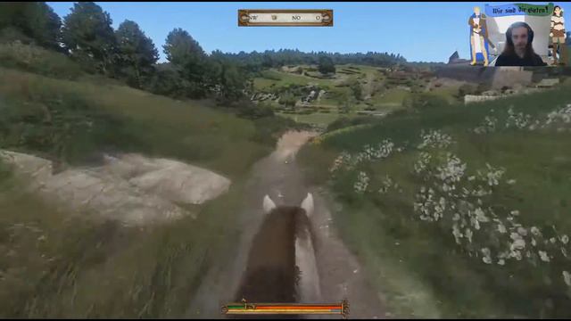 Let´s Play: Kingdom Come - Deliverance [Deutsch] Folge 93: Das große Rennen von Talmberg смотреть онлайн