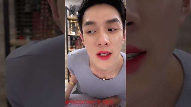 李佳琦 – LA BOUCHE ROUGE | WR05 | WR02 | CHLOË 01 | WR03 | LBR12 | WR06 | LBR13 | LBR11 | смотреть онлайн