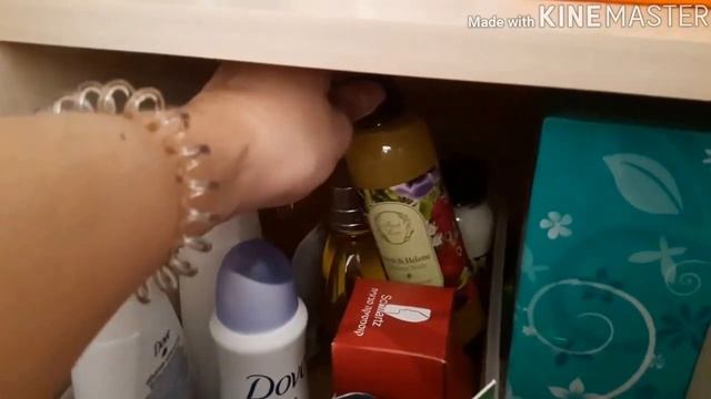 ОРГАНИЗАЦИЯ И ХРАНЕНИЕ КОСМЕТИКИ| МОЯ КОЛЛЕКЦИЯ| смотреть онлайн
