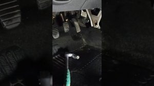 Не работал вентилятор печки на Renault Megane 2. Причина и решение проблемы.