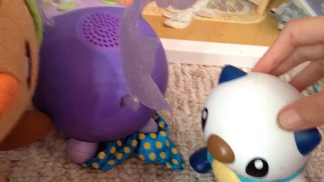 What Pokemon do when they're bored смотреть онлайн