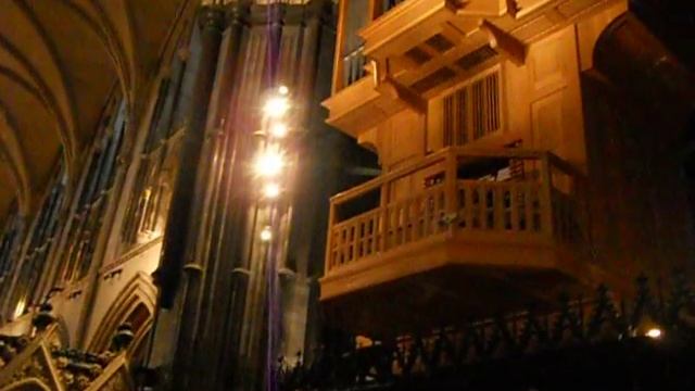 Christ Church Cathedral, Dublin 1/5 смотреть онлайн