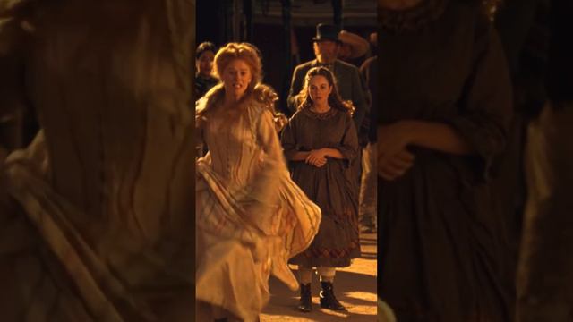 Leonardo DiCaprio Edit The Quick and the Dead смотреть онлайн
