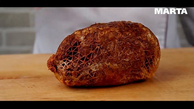 МЯСНОЙ ОРЕХ В МУЛЬТИВАРКЕ, РЕЦЕПТ МЯСНОГО ОРЕХА ИЗ СВИНОЙ ШЕЙКИ #РЕЦЕПТЫ ДЛЯ МУЛЬТИВАРКИ смотреть онлайн