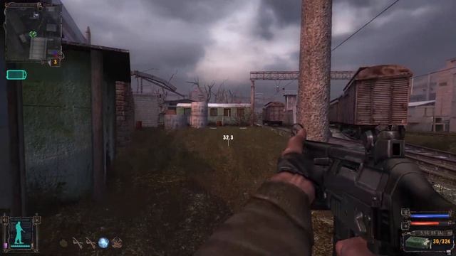 Улучшение и ремонт брони в STALKER Тень Чернобыля. Местонахождение всех артефактов 