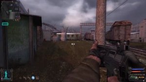 Улучшение и ремонт брони в STALKER Тень Чернобыля. Местонахождение всех артефактов "Батарейка".