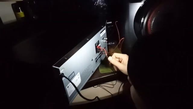 Обзор на музыкальный центр LG XBOOM CJ44 480W hi-fi (2 часть) смотреть онлайн