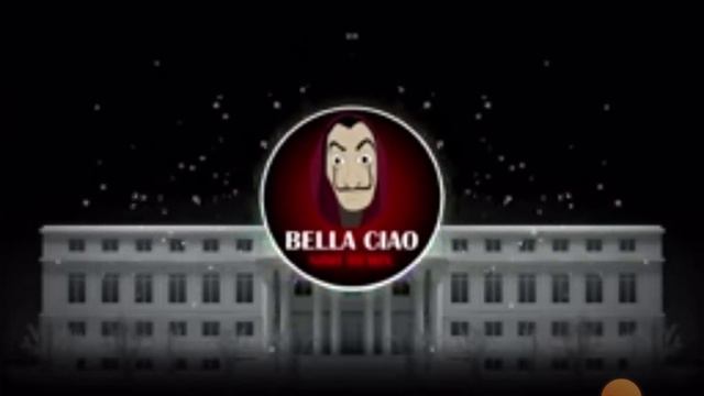 песня Белло чау смотреть онлайн