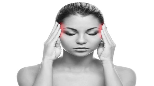 POWERFUL Migraine Headache Relief - REALLY WORKS | Delta Binaural Beats смотреть онлайн