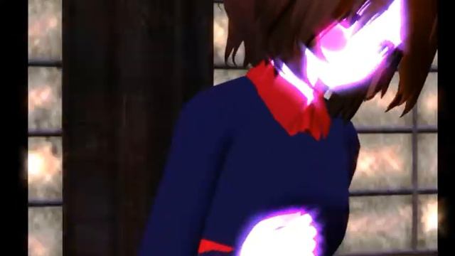 [MMD X UNDERTALE AU] Зашей [Rose!Chara] смотреть онлайн