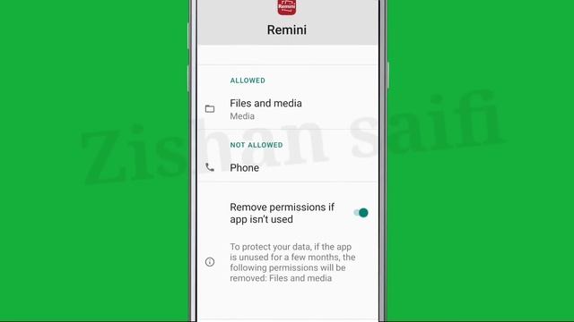 How To Fix Remini Oops! Something Went Wrong Problem Solve смотреть онлайн