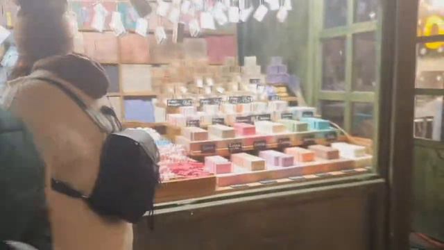 Poznan - Christmas in Poland 2021 смотреть онлайн