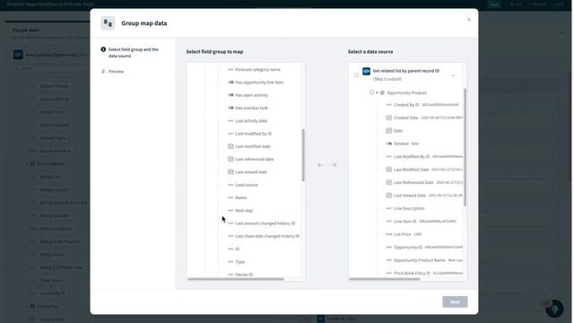 Creating order-to-cash automation with SAP and Salesforce смотреть онлайн