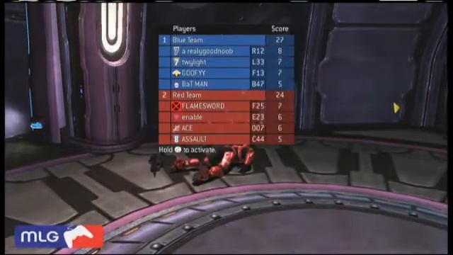 LB Round 7 - Status Quo vs Darkest Hour - Flamesword - Game 7 смотреть онлайн