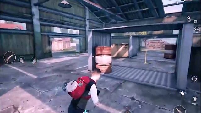 Ipad view on emulator 1v1 room gameplay?GPU: Nvidia Geforce RTX 2060✔️ #pubgmobile ? смотреть онлайн
