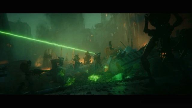 Pariah Nexus Ep 2 is Epic!!! смотреть онлайн