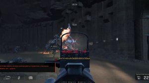 Warface Затмение Профи! Полное Прохождение!!! Тактика!