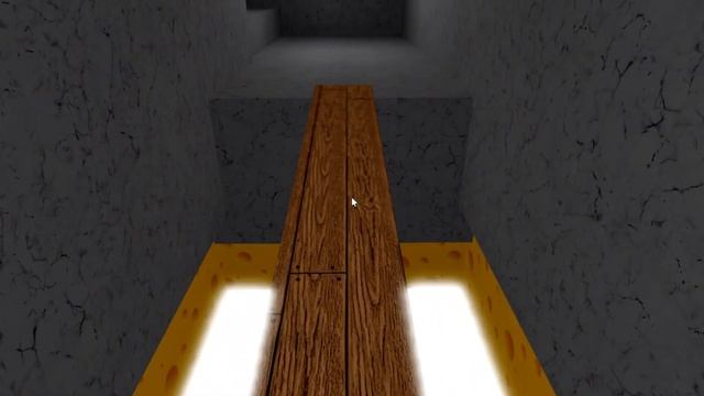 Как ПОЛНОСТЬЮ пройти CHEESE ESCAPE? Секреты,сюжет,заметки,и далее. / ROBLOX смотреть онлайн
