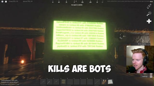 Dominating Project Delta With The Best Player смотреть онлайн