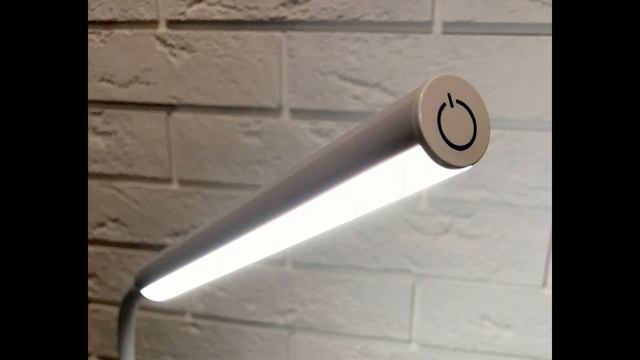 Настольный светодиодный светильник TL-121 смотреть онлайн