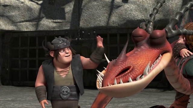 Dragons.Cavaliers De Beurk.S01E07.FRENCH