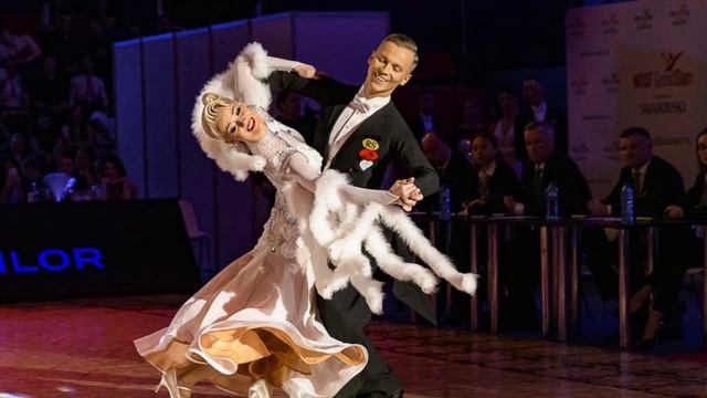 GRANDSLAM STANDARD 1.45 min смотреть онлайн