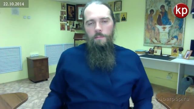 Социальная защита священников смотреть онлайн