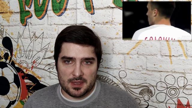 Головин доказал, что он - звезда! - мнение во Франции смотреть онлайн