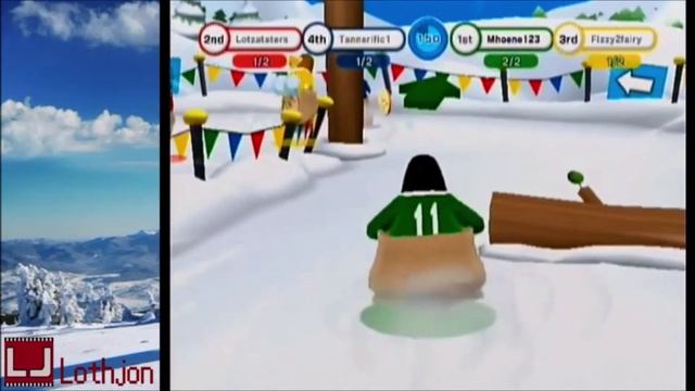 Game Day Java Jump Easy 44.70 смотреть онлайн