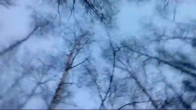 Злой Дед Мороз часть 2